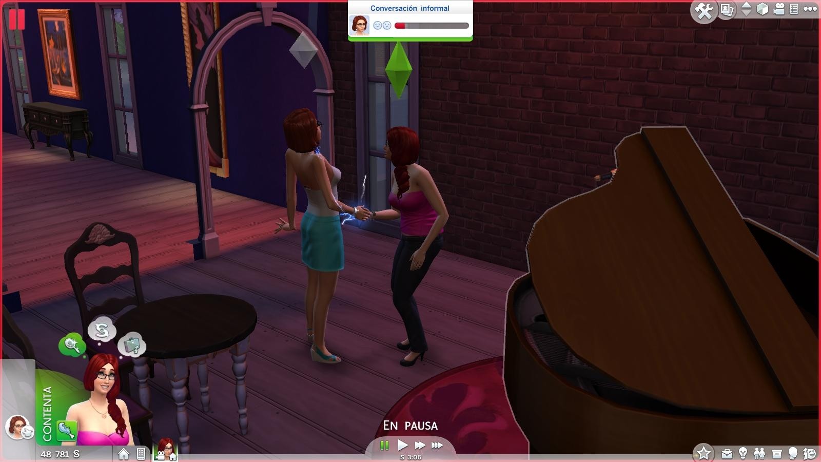 Los Sims 4 - Imagen 30